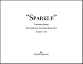 Sparkle P.O.D. cover